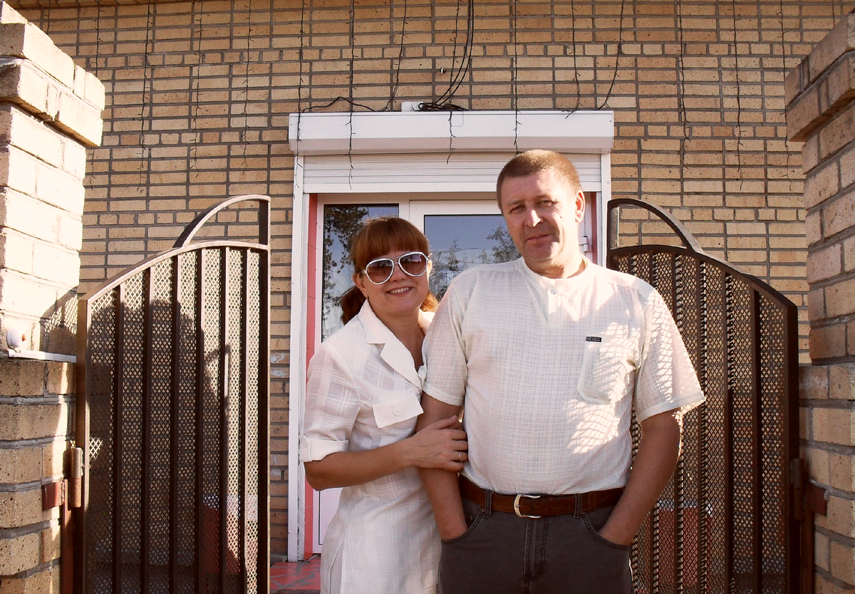 Фото автора