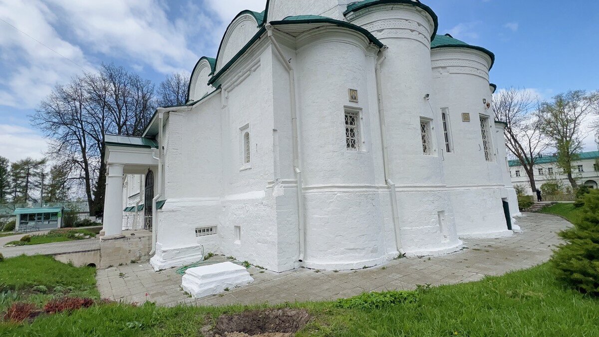 Фото автора. 