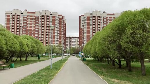 Парк павлика морозова екатеринбург фото