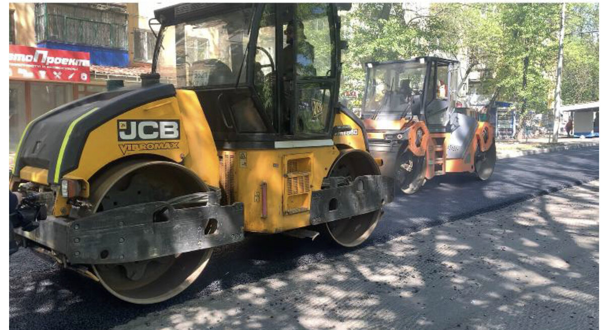 Фото: пресс-служба Минстроя ДНР