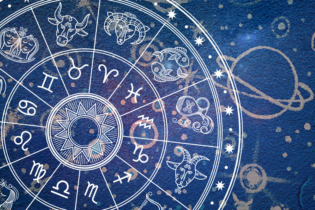 Астрологический прогноз для россии