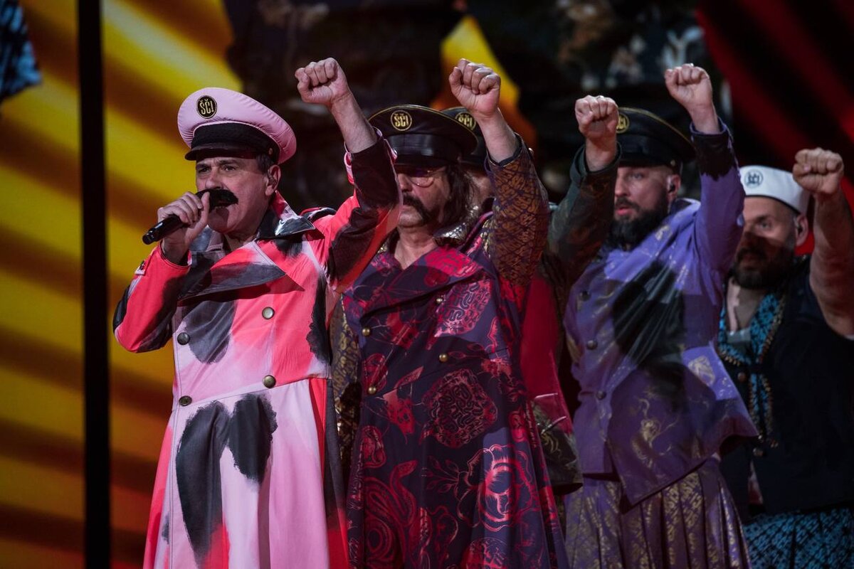 Eurovision 2023