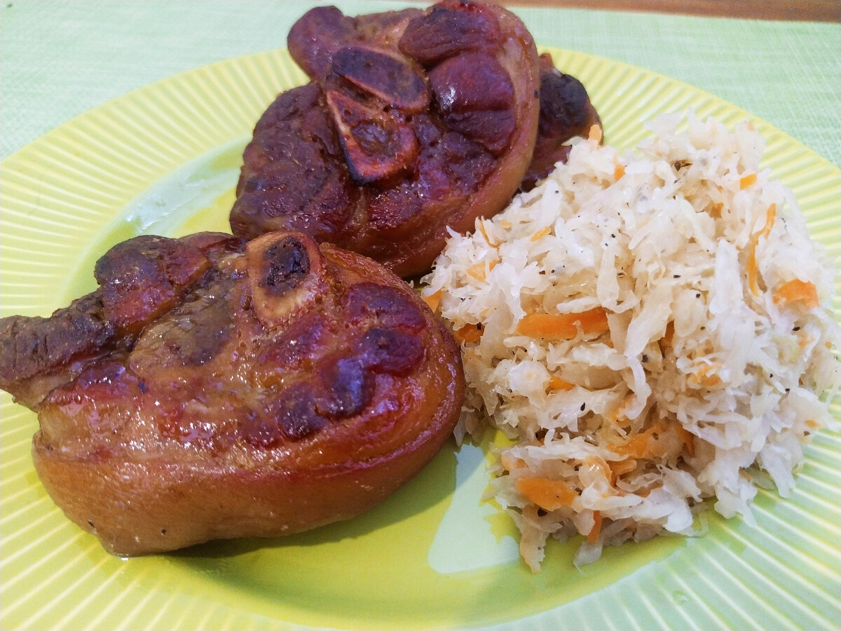 Выглядит нестандартно, но очень вкусно. Попробуйте приготовить!