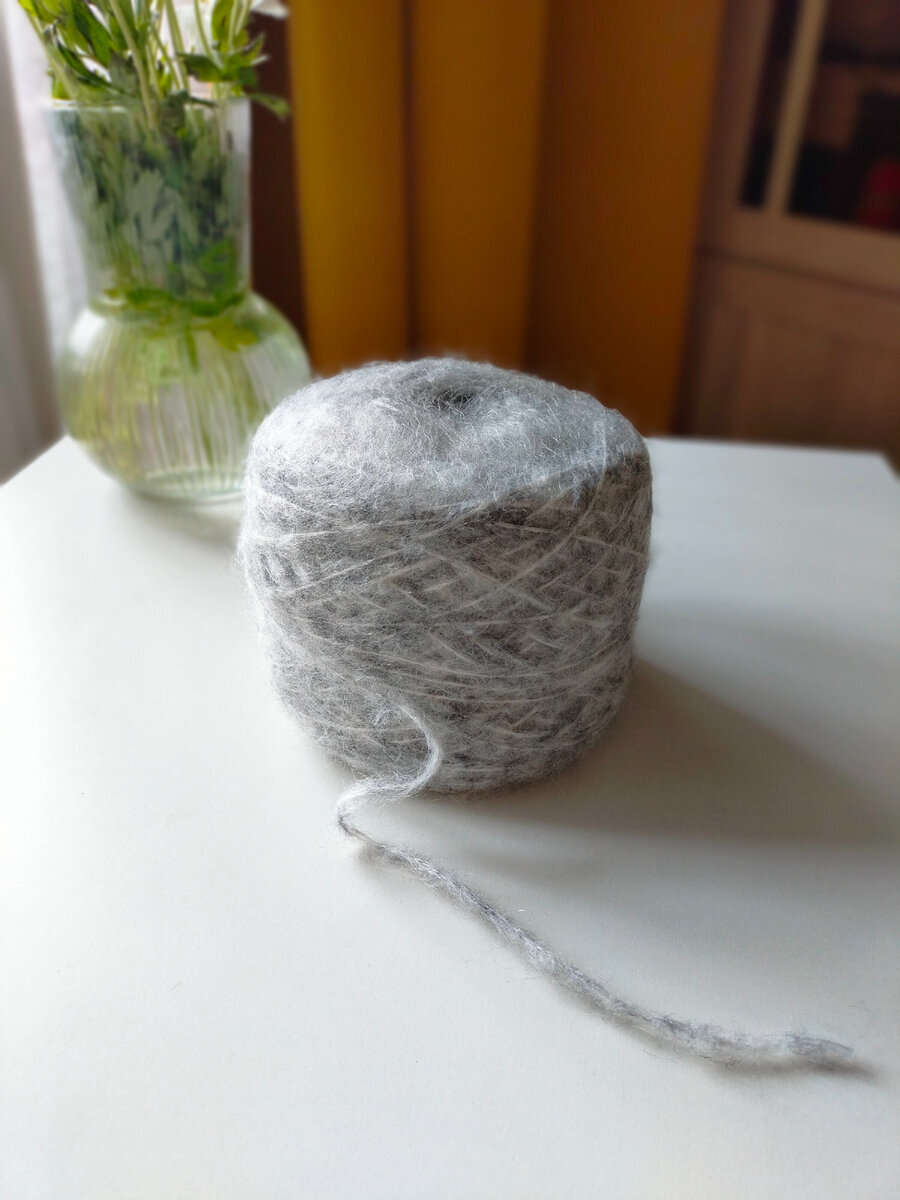 Бобинная пряжа. Основные плюсы и как избавиться от минусов покупки ...