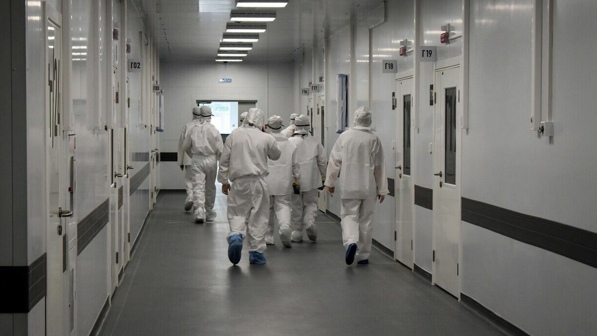     В одном из медицинских учреждений Нижегородской области откроют новое отделение. Такое заявление в своем Telegram-канале сделал министр здравоохранения региона Давид Мелик-Гусейнов.