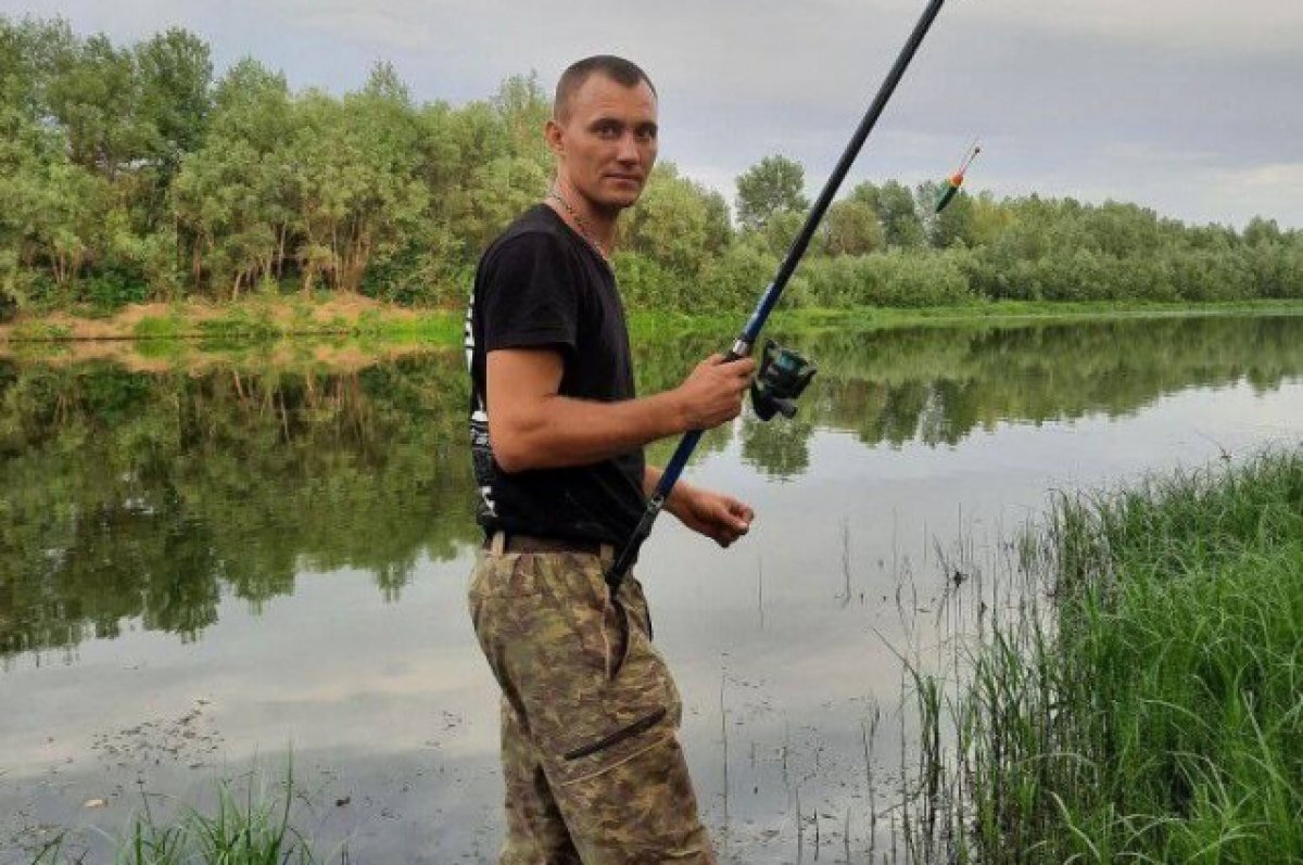    В Волгограде простятся с Алексеем Моисеенко из «Бессмертного Сталинграда»