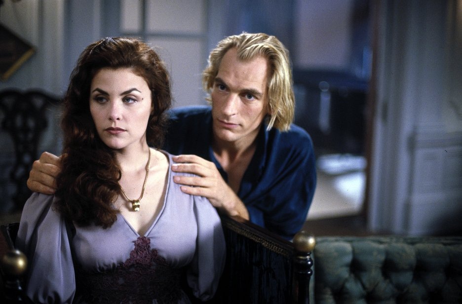 "Елена в ящике" 1993 г. - Фильм от дочки Дэвида Линча, разоривший Ким ...