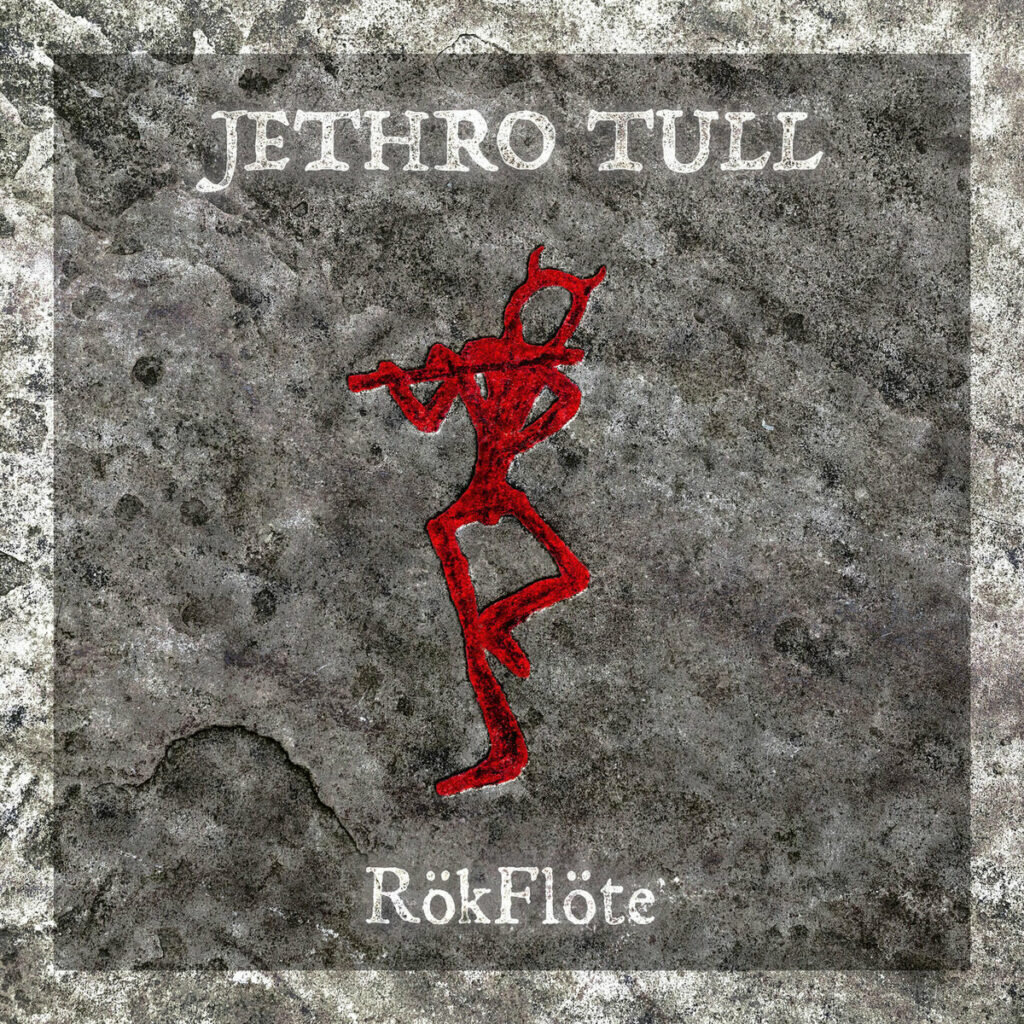 JETHRO TULL: RökFlöte (взято из свободного доступа в интернете)