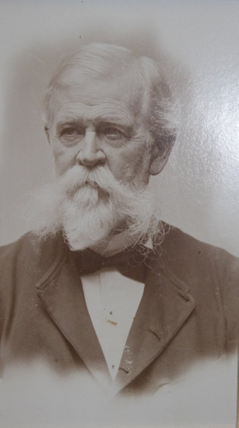 Василий Павлович Энгельгардт 