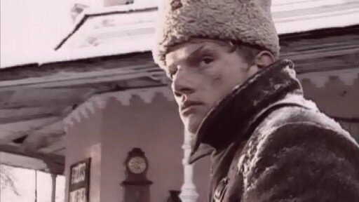 "Дневник убийцы", сериал, 2002