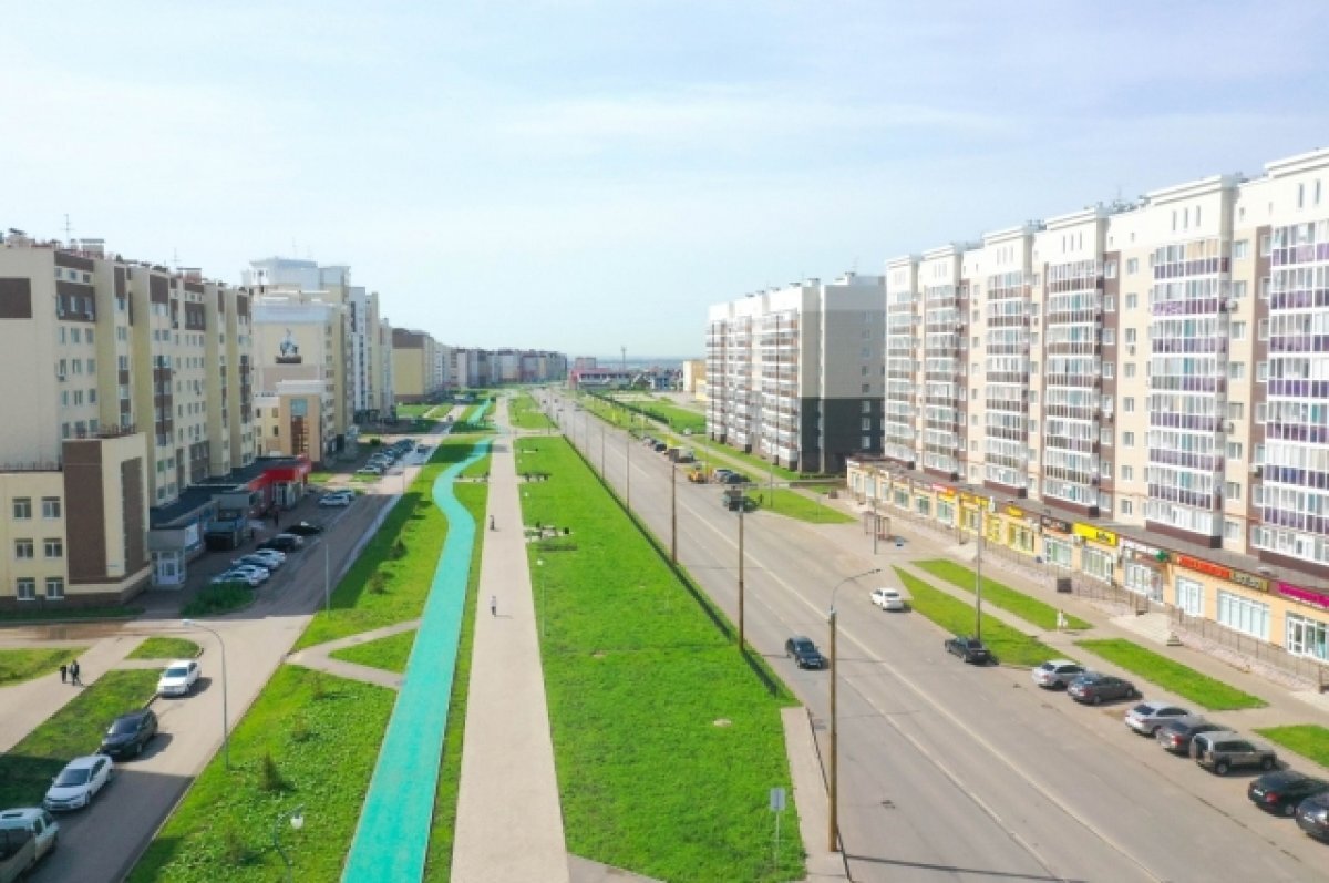    Стерлитамак готовит заявку на получение статуса творческого города ЮНЕСКО