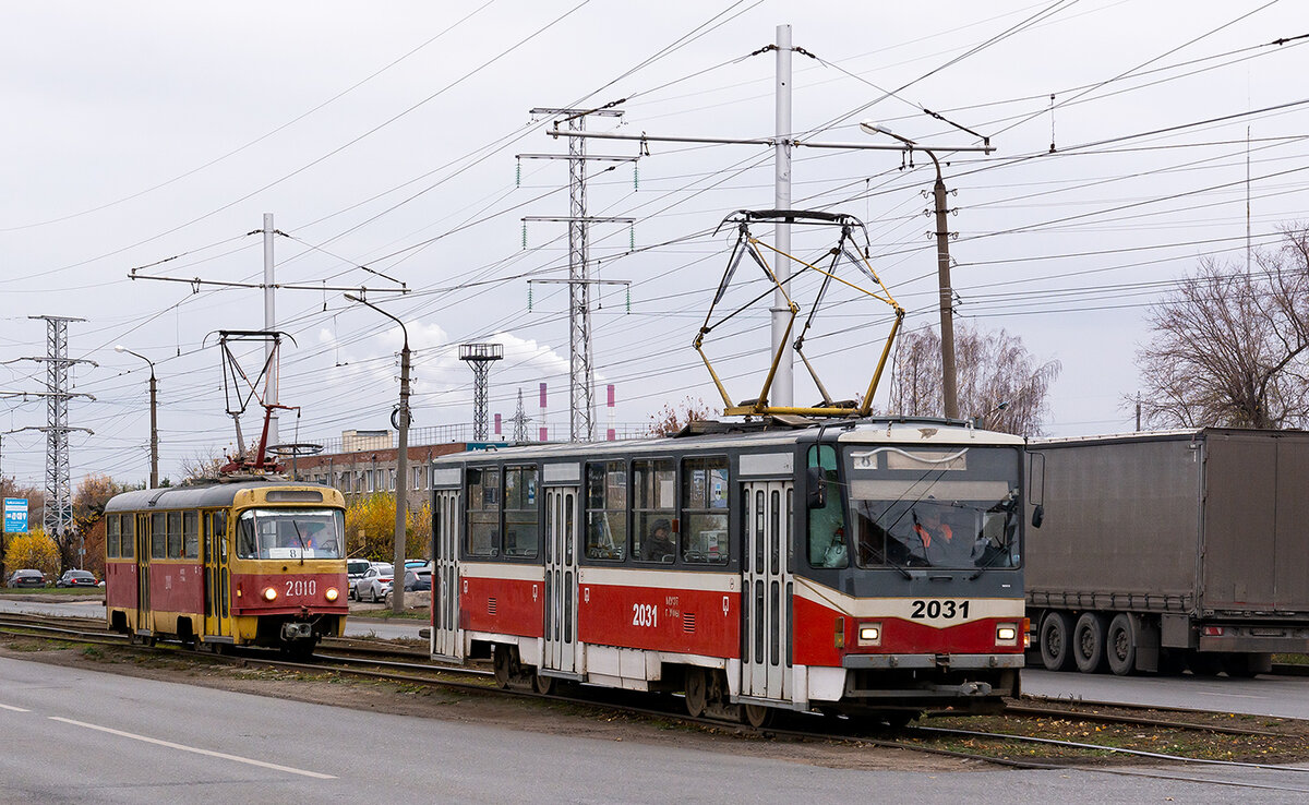 Фото автора.