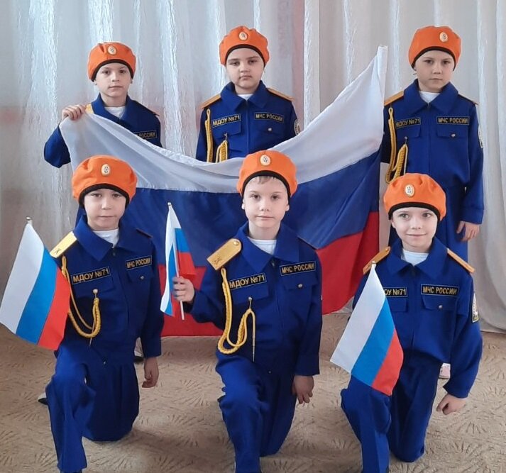 Фото из личного архива