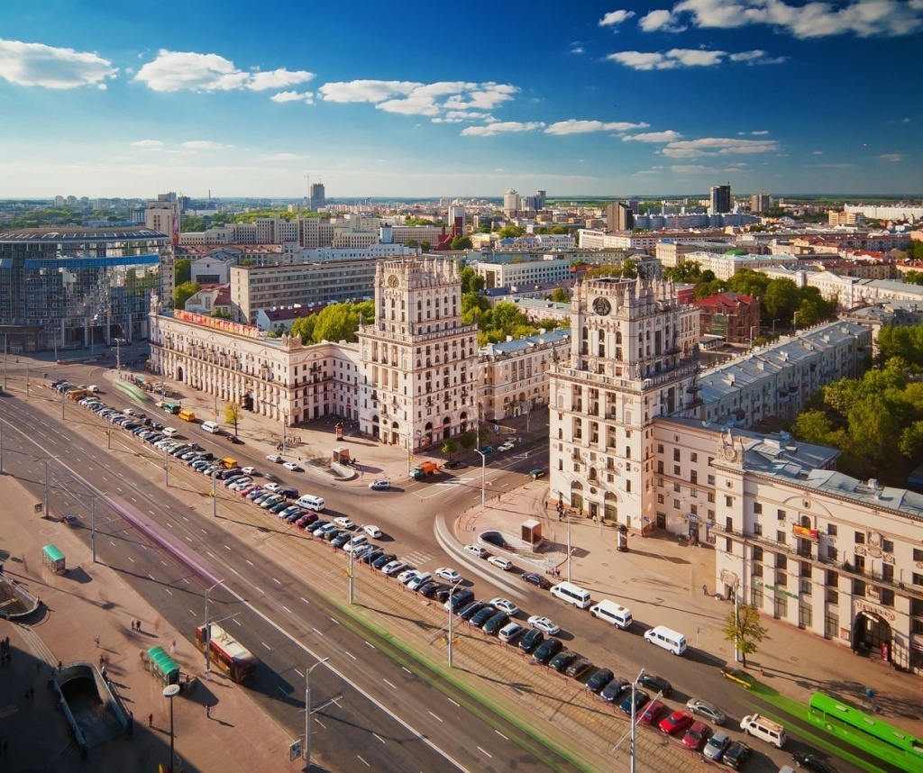 г.Минск