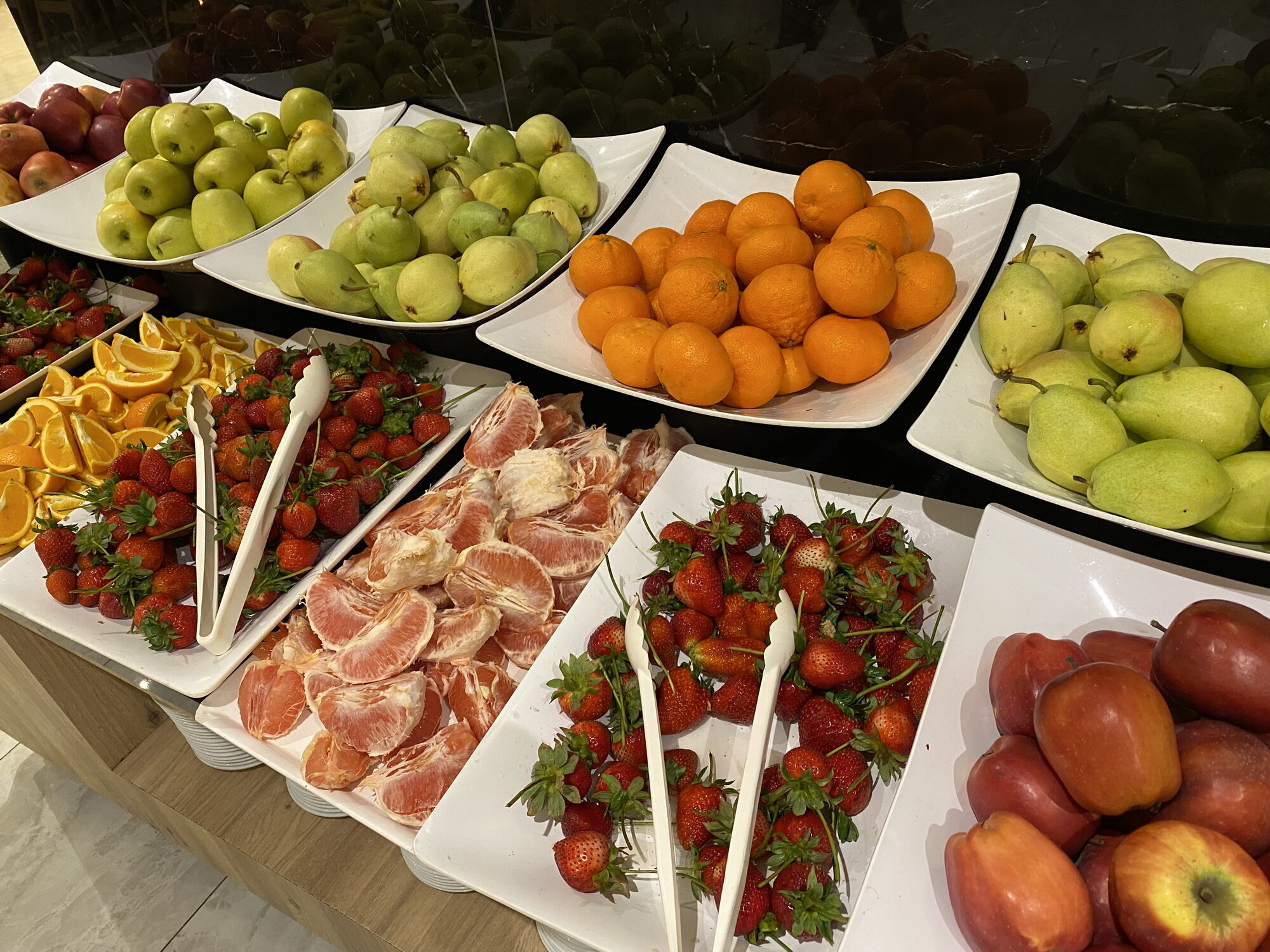 Отдых в Турции все включено Аннабелла