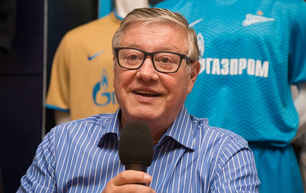 Геннадий Орлов