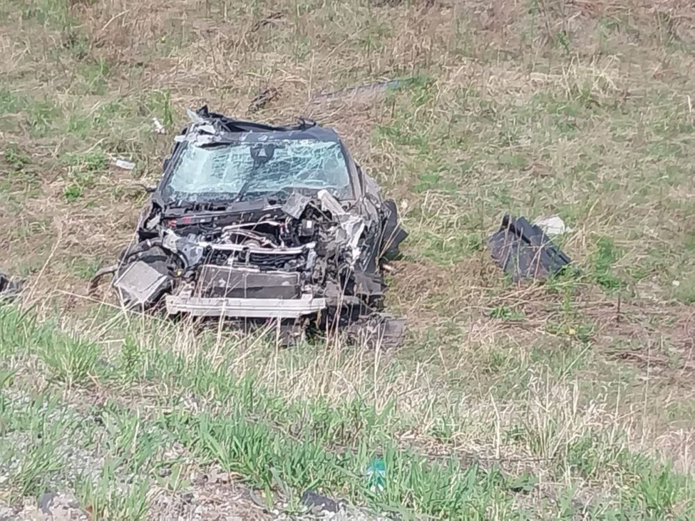    Фото: ГИБДД/ ОГИБДД по Хабаровскому району