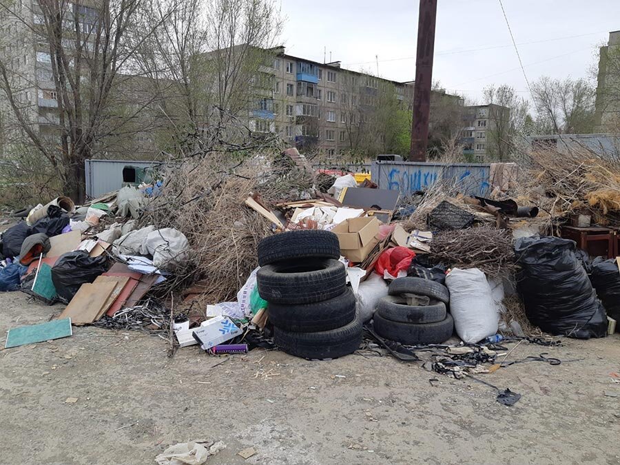 Фото предоставлено Виталием Омельченко