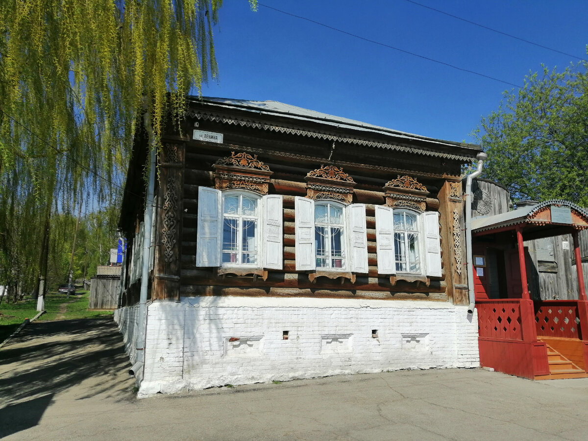 Родина Петрова-Водкина – горнолыжный курорт на саратовской Волге | Чемодан  впечатлений | Дзен