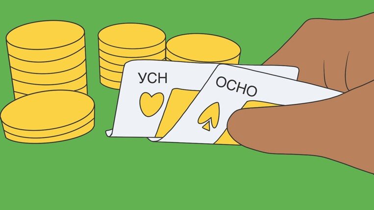 Упрощенная система налогообложения картинки. УСН или осно. Упрощенная система налогообложения иллюстрация. УСН рисунок.