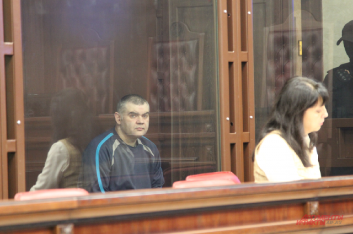    Вступил в «Айдар»* ради престижа. Дениса Мурыгу могут осудить на 18 лет