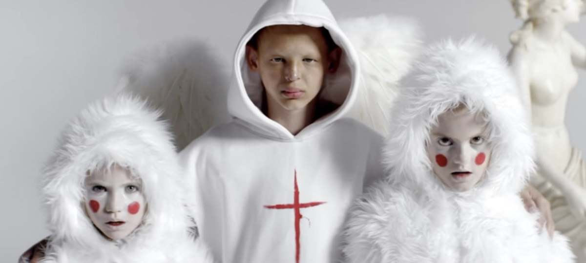 Скандал Die Antwoord | HypeWave | Дзен