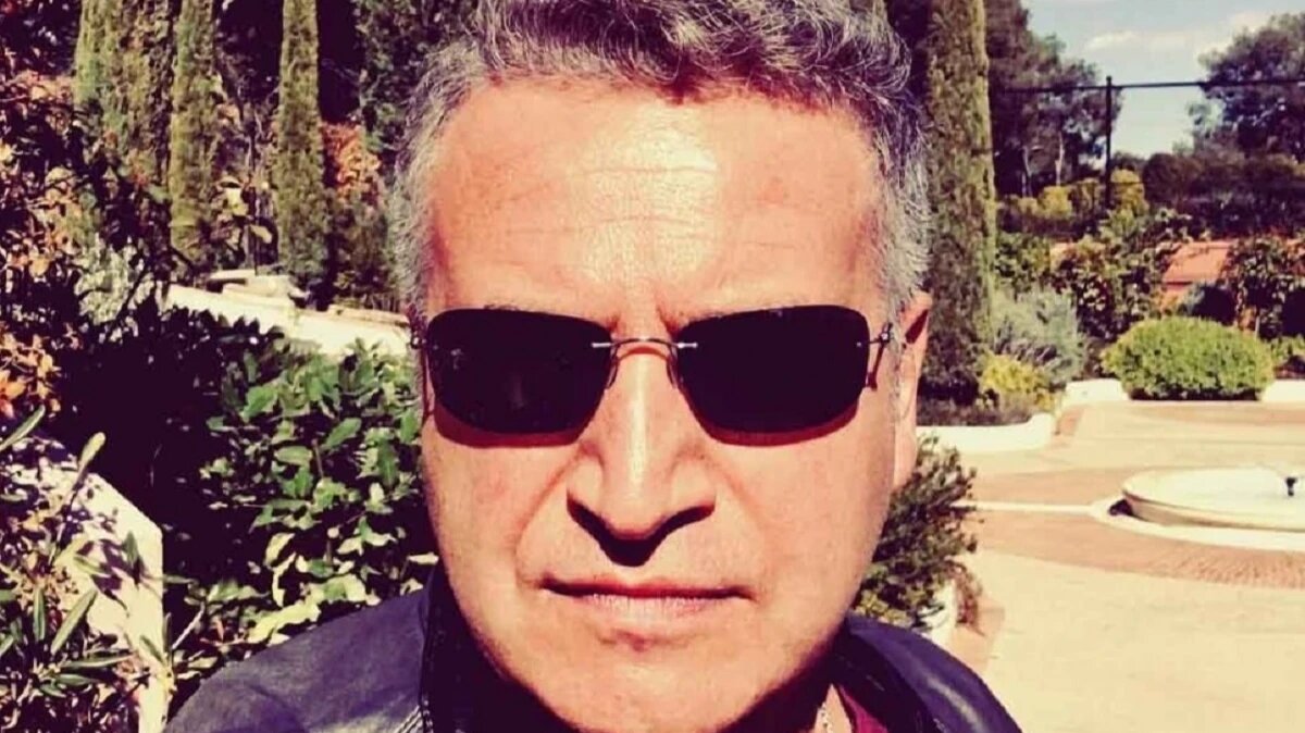 Леонид Агутин / Instagram* (принадлежит Meta*, она запрещена в России и признана экстремистской)