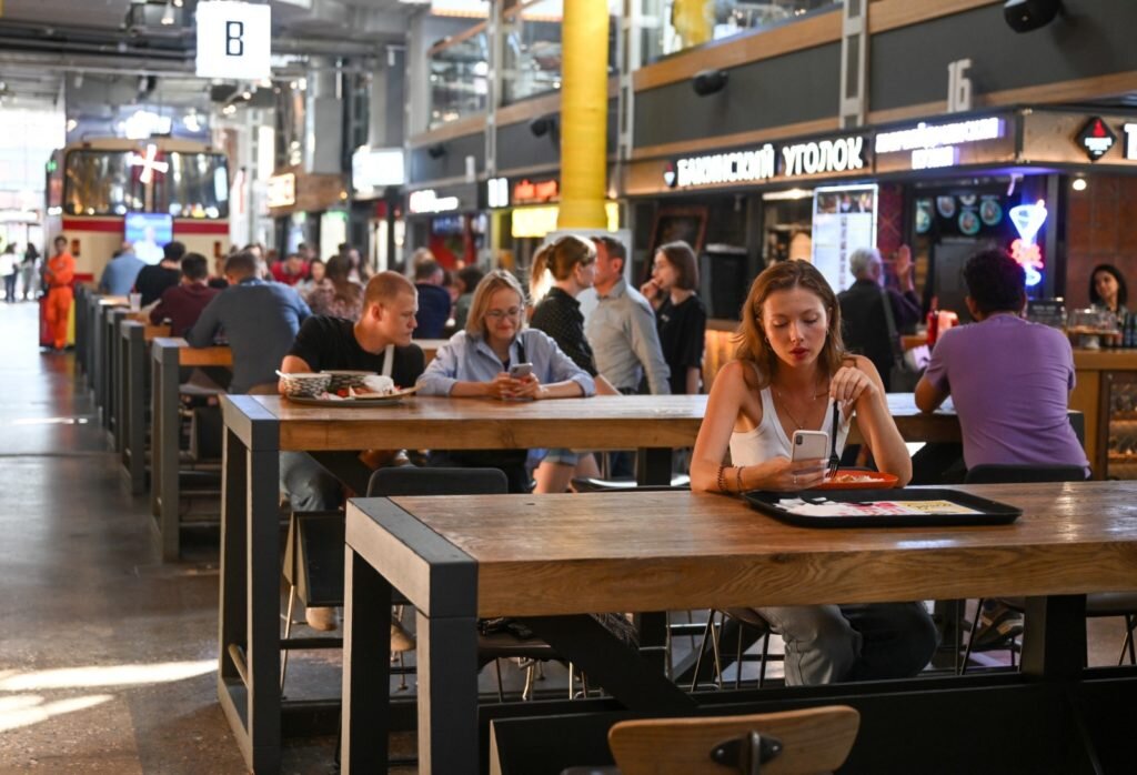    Григорий Сысоев / РИА Новости