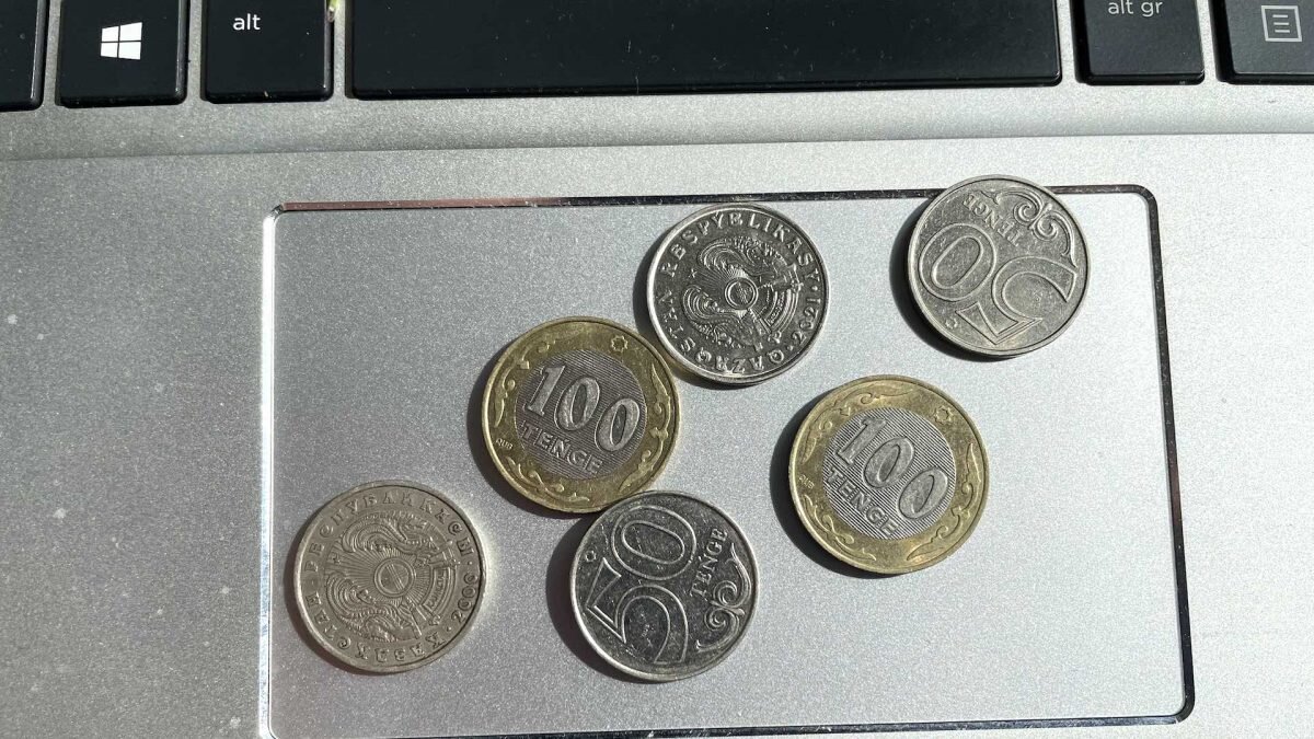    Фото: © Bizmedia.kz Август Макаров