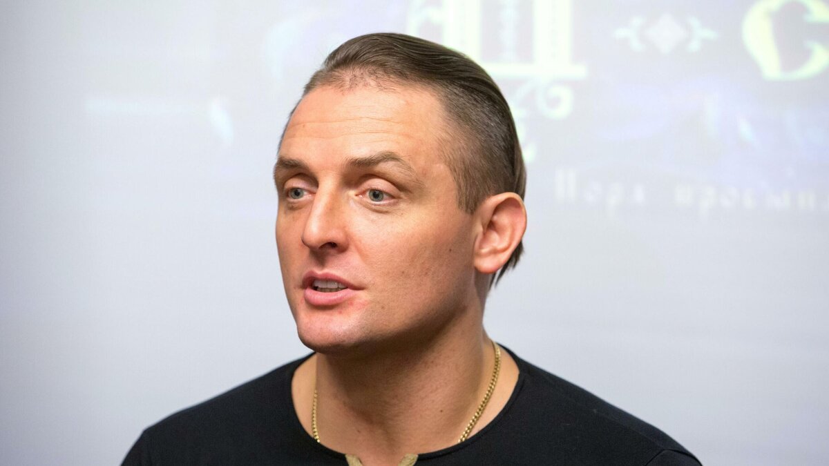    Аскольд Запашный© Globallookpress Photoagency Interpress Интерпресс Фотоагентство