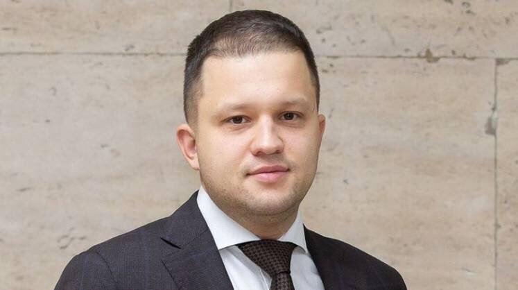   пресс-служба правительства Дмитрий Ядров