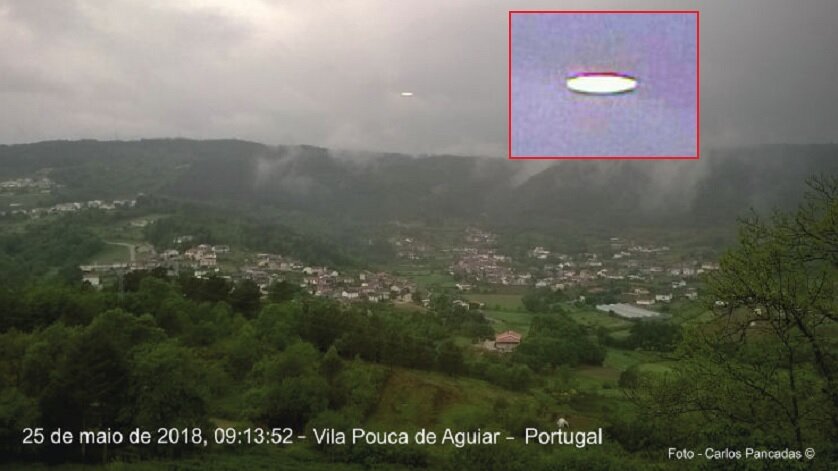 Фото: MUFON