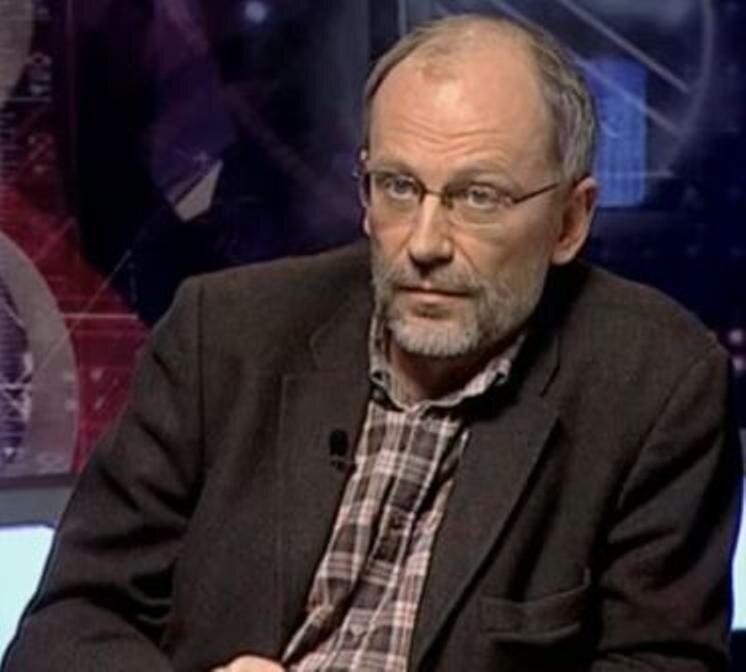 Александр Гордон