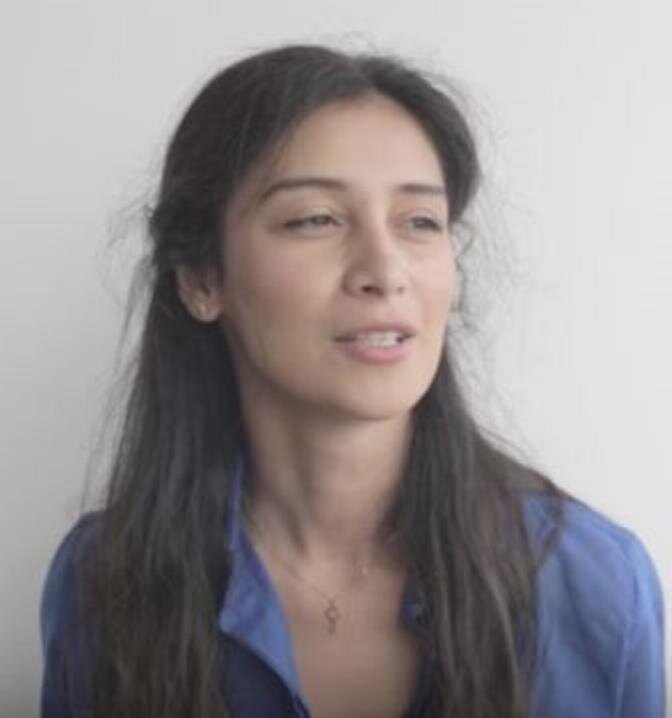 Равшана Куркова