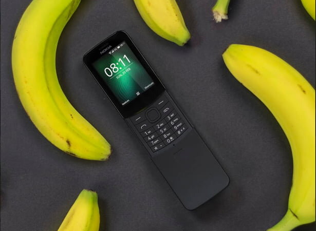 Фото: Nokia