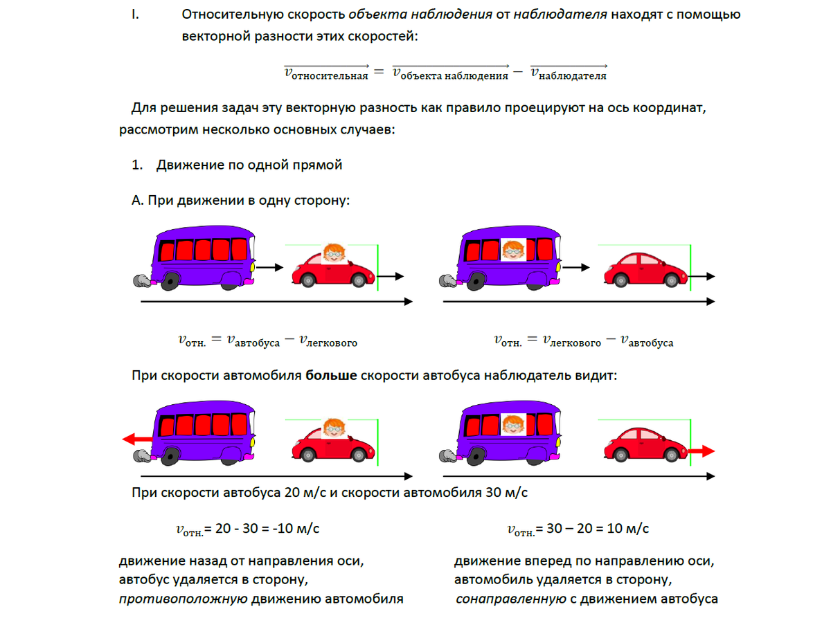 Скорость 2 автобус. Как найти скорость относительно объекта. Относительная скорость. Скорость относильноного движения. Относительнаяс4орость.