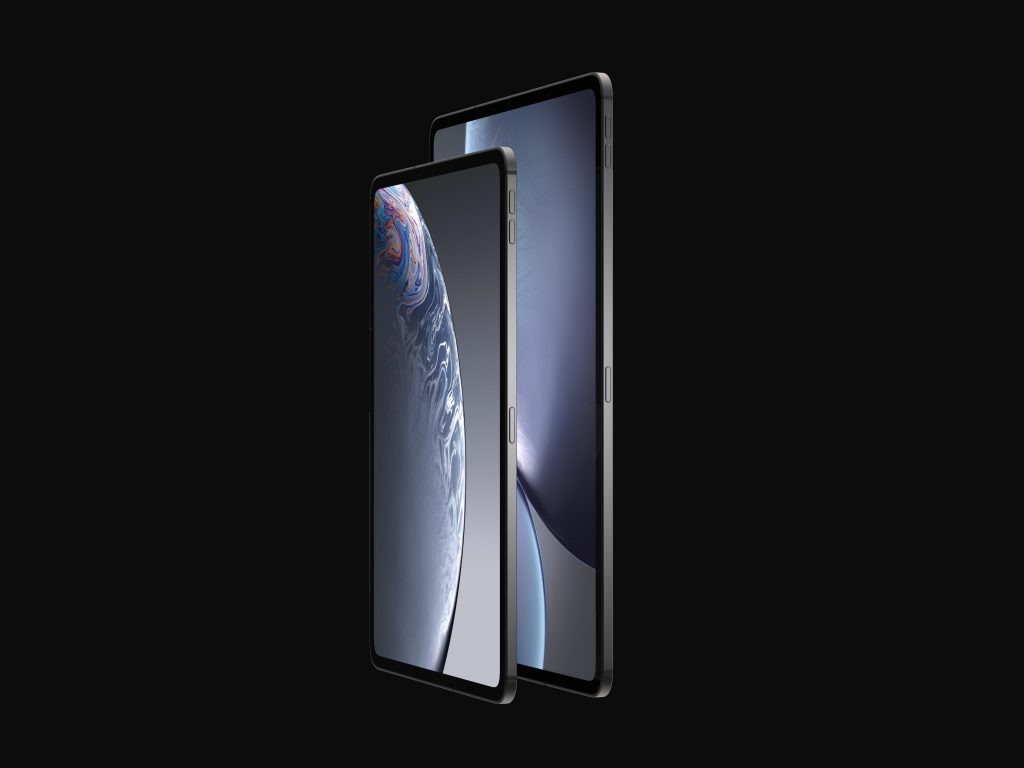 В прошлом году Apple удалила физическую кнопку «Домой» на iPhone, внедрив вместо этого технологию Face ID, то же самое произойдет с iPad Pro 2018. Поэтому каждый должен ознакомиться с жестовой навигацией на iOS. В отличие от iPhone, однако, мы, вероятнее всего, не увидим выемку на экране: Apple, как ожидается, сможет поместить камеру и датчики в уменьшенные рамки, новый iPad Pro будет оснащен дисплеем edge-to-edge.