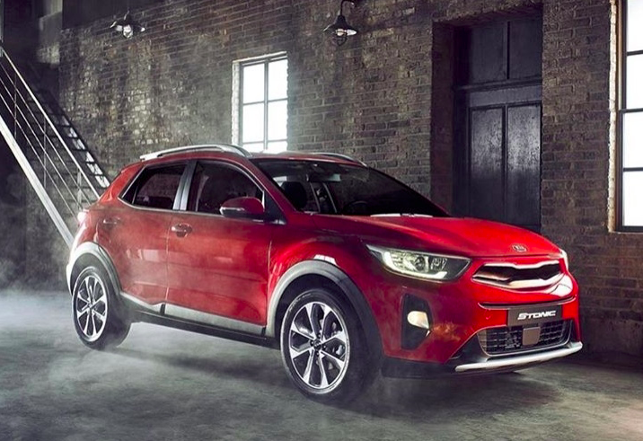 В России появился кроссовер Kia Sonet за 2,68 млн рублей. За эти деньги предлага