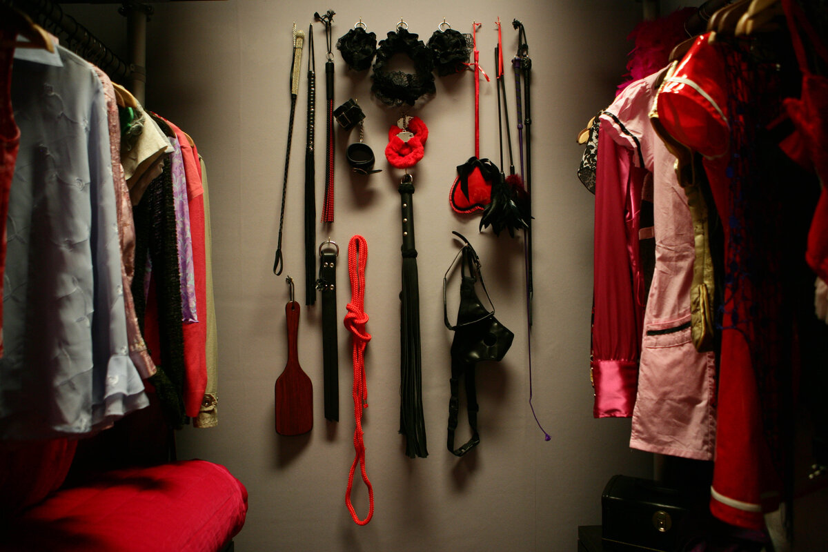 Что предпочитаете сегодня?