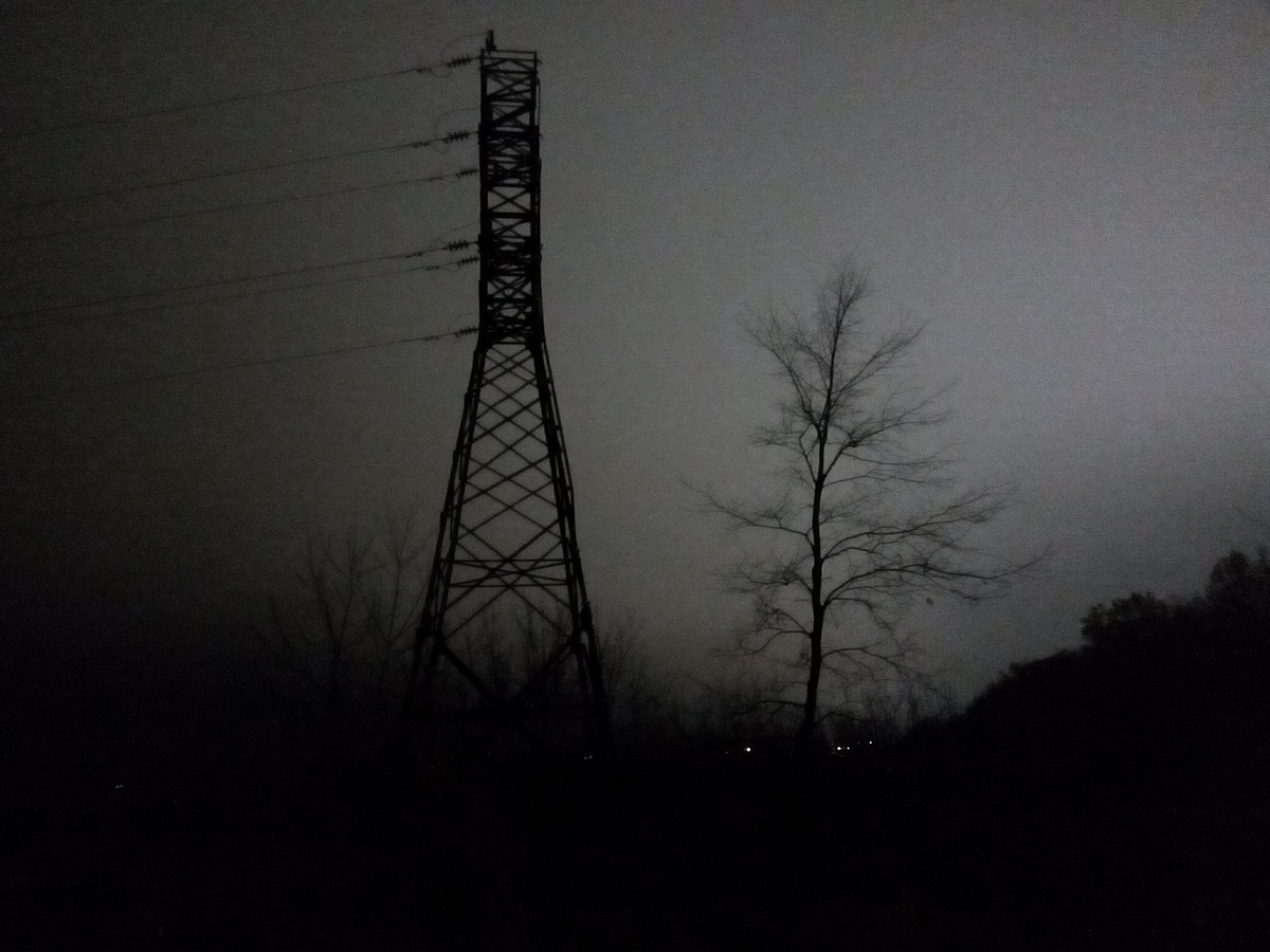 Фото сделано мной 09.11.18 
