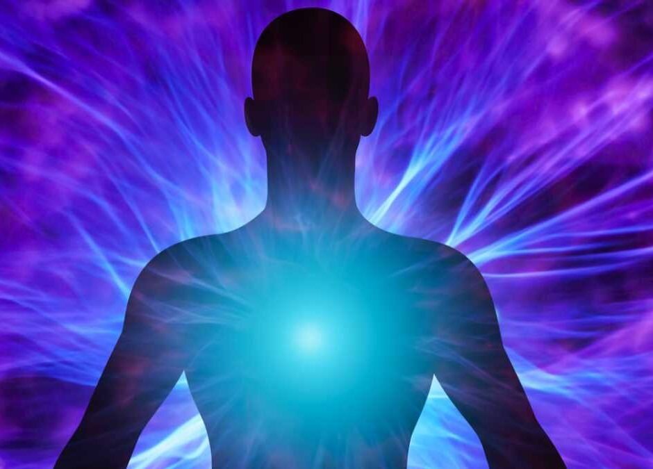 КАЖДЫЙ  ЧЕЛОВЕК ЭТО ОТДЕЛЬНАЯ ВСЕЛЕННАЯ.