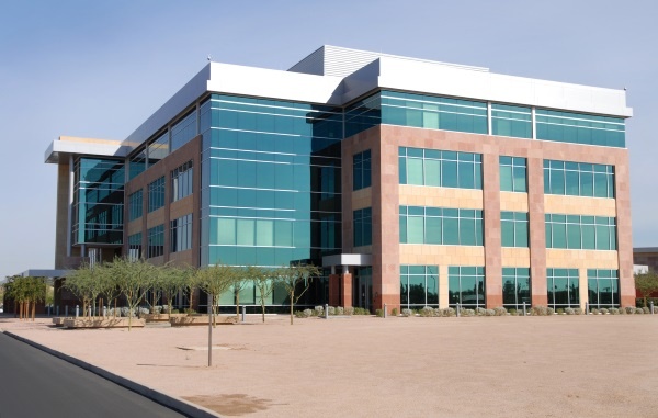 Выбирая объект здравоохранения для инвестиций, следует подумать, можно ли в будущем переоборудовать его под, например, офис