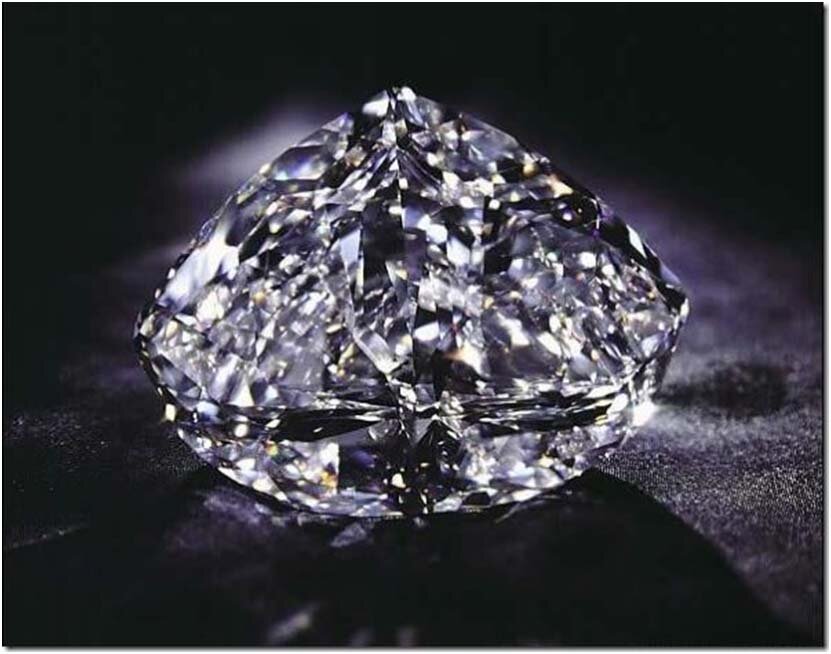Промоакция от производителя, бриллиантовые камни с муассанитом от 0,1 до 5ct, бр