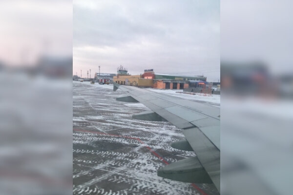 Мария Коробова / КРАСНЫЙ СЕВЕР