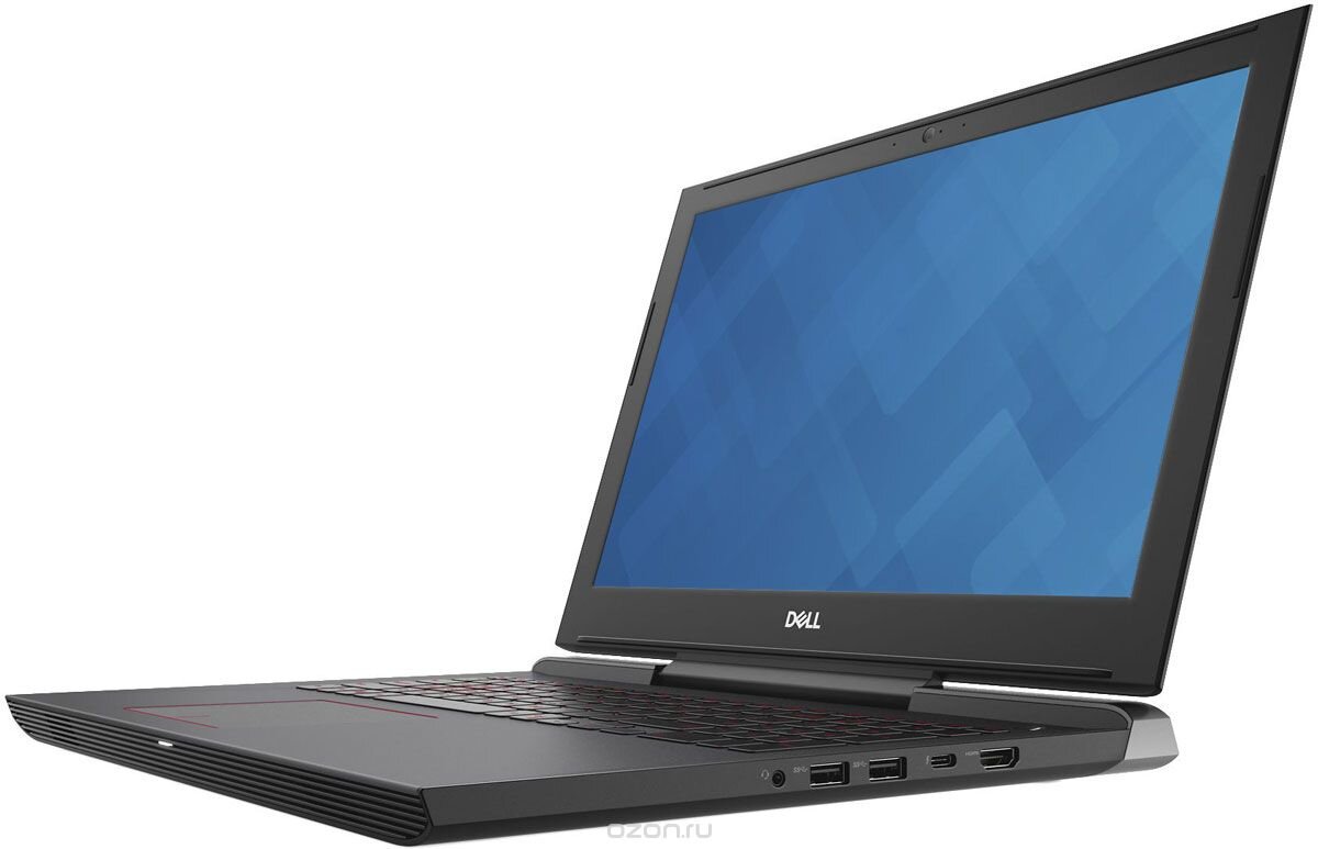 Фото ноутбука