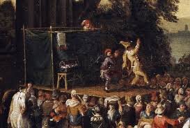 Commedia dell'arte