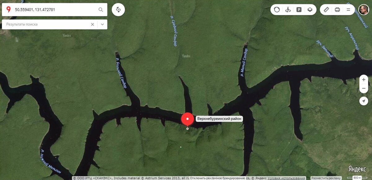 Карта бурейского водохранилища амурской области с названиями Бурейский метеорит. Нечто невероятное... starcom68 Дзен