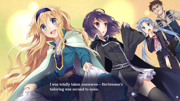 Так, издатель Sekai Project повысил цены на игры серии новелл Fault. Раньше со скидкой 1 часть серии Fault можно было ухватить за 85 рублей, сейчас меньше чем за 115 рублей приобрести игру через Steam, находясь в России, не представляется возможным, однако все может измениться…