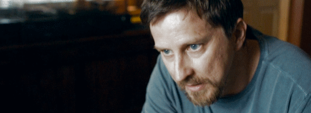 Кадр из сериала «Невиновный»