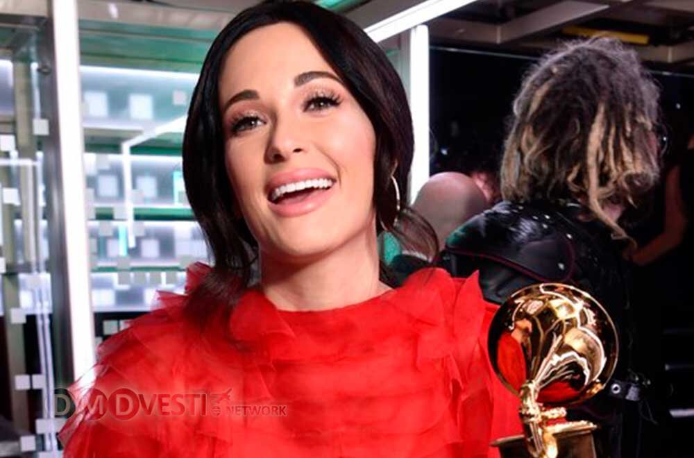 На фото: Kacey Musgraves
